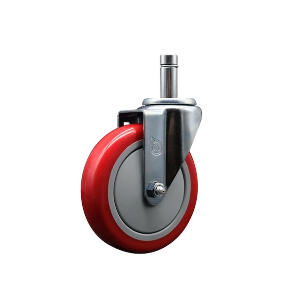 Metro 4615MPX Replacement Caster